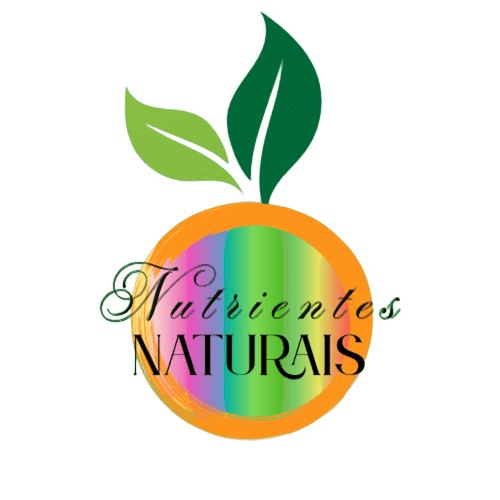 As riqueza dos nutrientes naturais estão nas cores